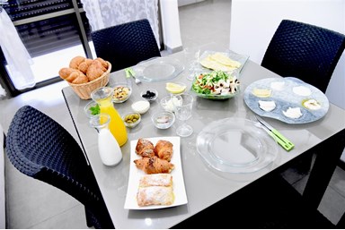 Sweet Amor - סוויט אמור