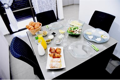 Sweet Amor - סוויט אמור - צימר A