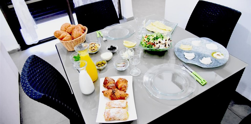 Sweet Amor - סוויט אמור סוויט אמור - ארוחת הבוקר (3).JPG