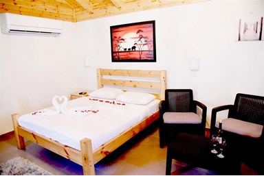 Sweet Amor - סוויט אמור - צימר A