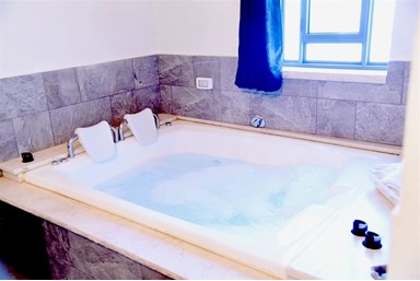 Sweet Amor - סוויט אמור - צימר A