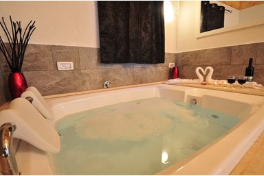 Sweet Amor - סוויט אמור - צימר A