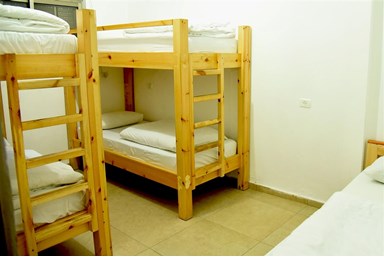 Sweet Amor - סוויט אמור - צימר C