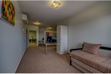 מרכז הירח - Moon Center - הסוויטות