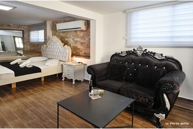 אוטופיה בצפון