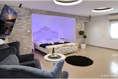 אוטופיה בצפון