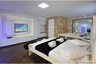 אוטופיה בצפון