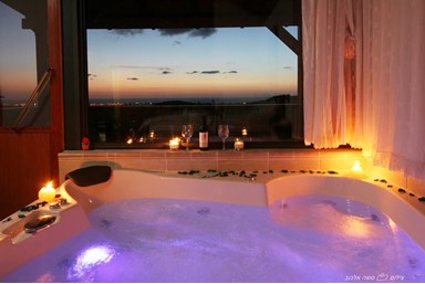 סוויטות המלך שאול