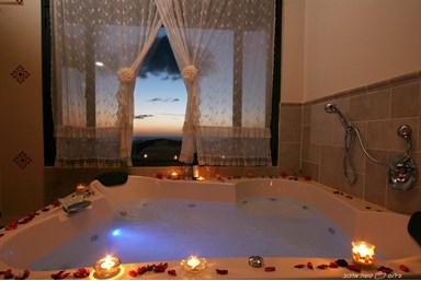 סוויטות המלך שאול - הסוויטות