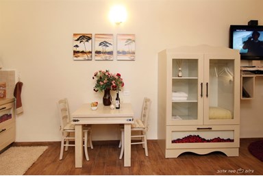 סוויטות המלך שאול