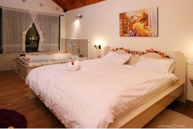 סוויטות המלך שאול