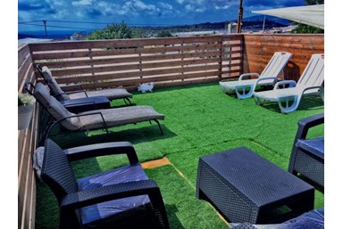 סוויטות המלך שאול