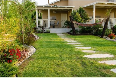 צימר אחוזה בכפר - סוויטת אלה