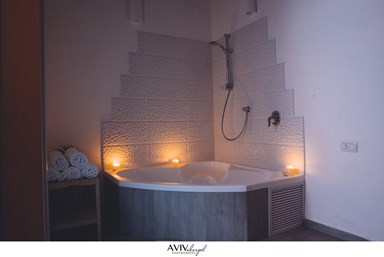 צימר אחוזה בכפר - סוויטת עופרי