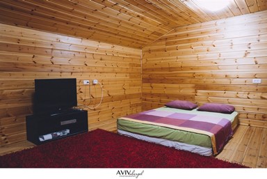 צימר אחוזה בכפר - סוויטת יובל