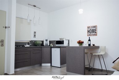 צימר אחוזה בכפר - סוויטת יובל