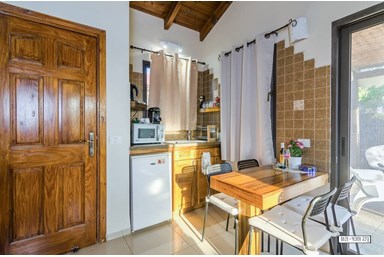 סוויטות בר בגולן