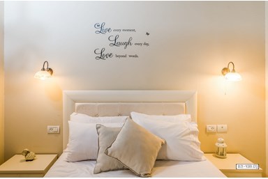 סוויטות בר בגולן - סוויטת בר