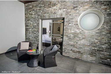 טיטי - סוויטות ראש פינה - סוויטות דה לקס