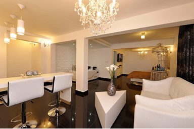 זריחת הירדן בכנרת - סוויטות עינב