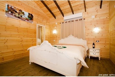 פסגת האירוח הדרוזי