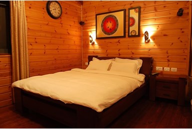 גן המלכים - הסוויטה המלכותית