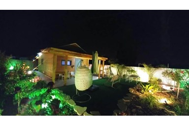 לב הכפר - הסוויטות הזוגיות