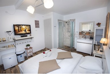 תמר על הים - יח' אירוח תמר