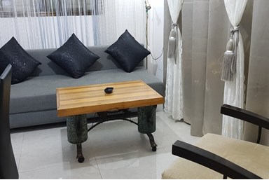 תמר על הים - יח' אירוח שירה