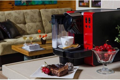 תמר על הים - לופט עומרי