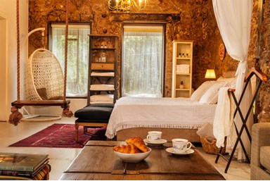 טריאסטה בוטיק