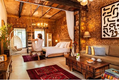 טריאסטה בוטיק