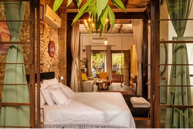 טריאסטה בוטיק