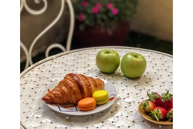 טריאסטה בוטיק