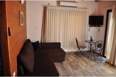 צימרונית - יחידות ניצן/חצב/כרכום