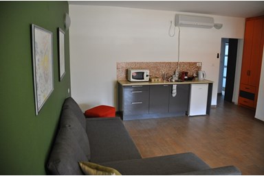 צימרונית - יחידת רותם