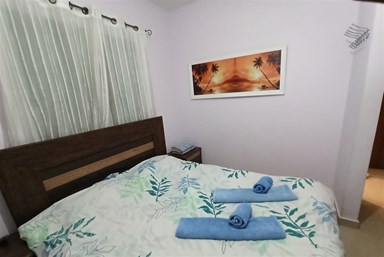 אוויר הרים - הסוויטות