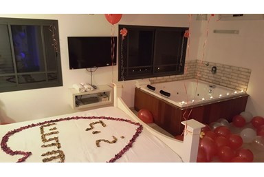 אחוזת דור - סוויטה A