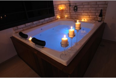 אחוזת דור - סוויטה A