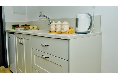 אחוזת דור - סוויטה A