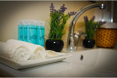 אחוזת דור - סוויטה A