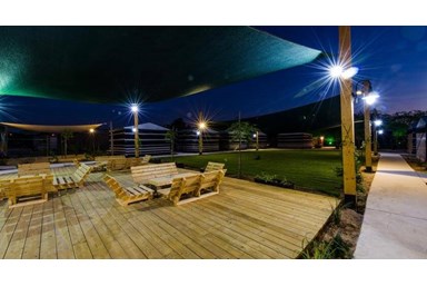 חאן מורגן - אירוח וחקלאות במדבר - טיולים ופעילויות באזור