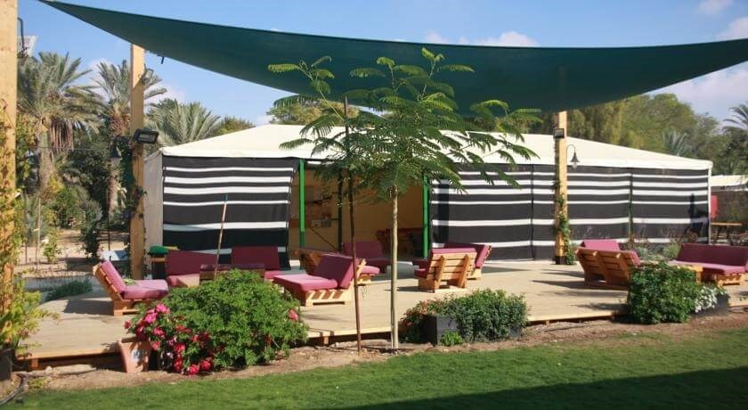 חאן מורגן - אירוח וחקלאות במדבר מתחם החאן (10).jpg