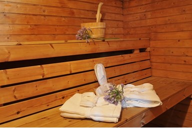 מיקי'ס אירוח - הבקתות