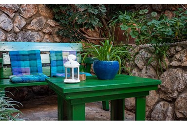 מיקי'ס אירוח - הסוויטות