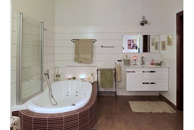 מיקי'ס אירוח - הסוויטות