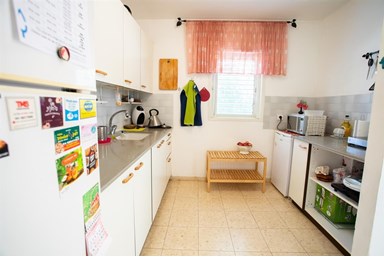 צימר אפ Zimmer Up