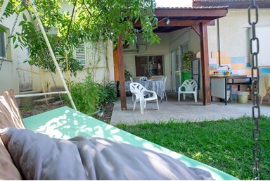 צימר אפ Zimmer Up