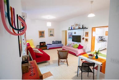 צימר אפ Zimmer Up