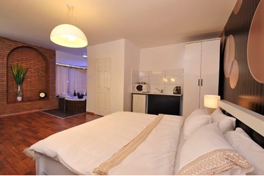 קשת מול כנרת